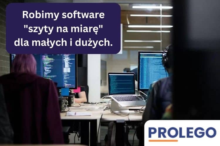 software house cała polska