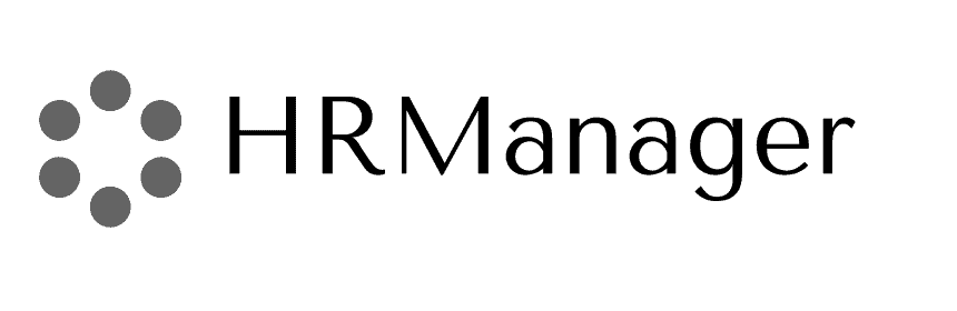 hr manager logo klienta